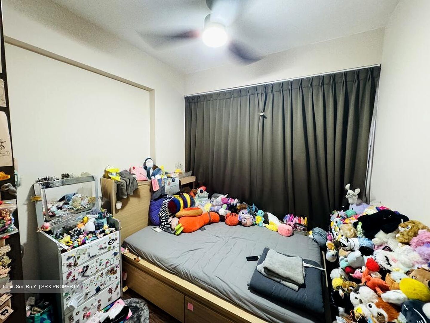 Westwood Residences (D22), Condominium #499342981